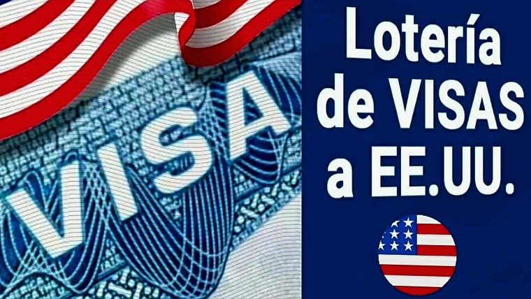 Desde esta fecha podrás aplicar a la Lotería de Visas 2026