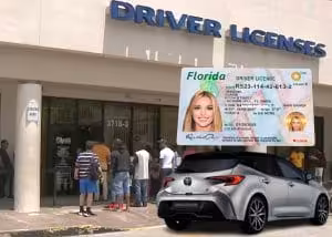 Cambios en las licencias de conducir en Florida: quiénes podrían verse afectados