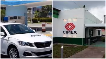 Desmantelan una red de corrupción en tiendas CIMEX de La Habana
