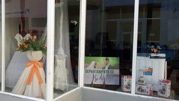 Electrodomésticos, colchones y muebles: comienza venta del MINCIN a parejas casadas en Cuba