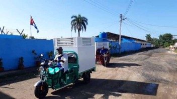 Empresa de Correos en Cuba anuncia nuevo servicio de entrega a domicilio