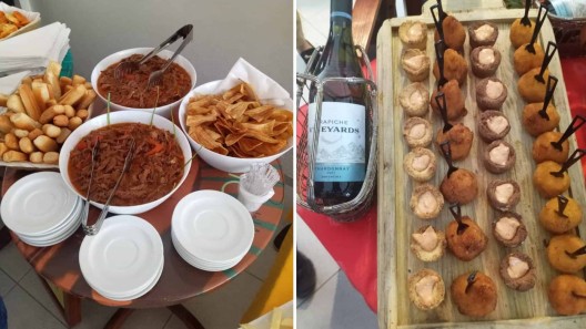 En medio de crisis alimentaria Cuba lanza el Festival Varadero Gourmet