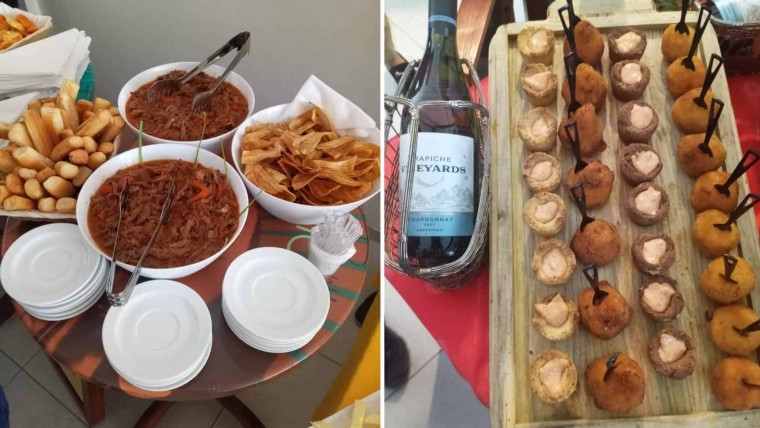 varadero gourmet cuba