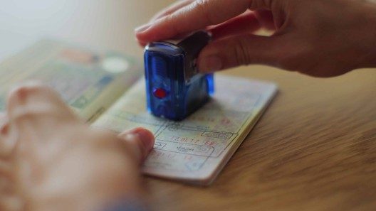 Esta Embajada en La Habana inicia «prueba piloto» para otorgar visas a cubanos