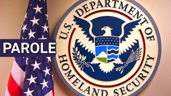 Están reaprobando casos de parole que habían sido negados