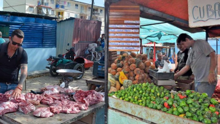 Ferias Agropecuarias este sábado en La Habana: Te informamos dónde, los precios y las ofertas