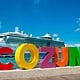 ferry habana cozumel cuba mexico