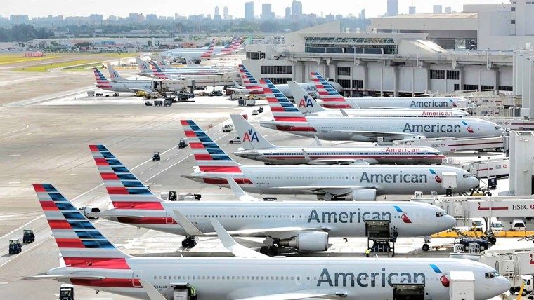 Florida tendrá un nuevo aeropuerto a 90 millas de Miami