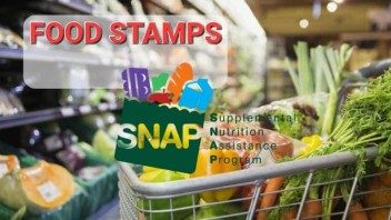 Fecha límite en Florida para los food stamps del programa SNAP