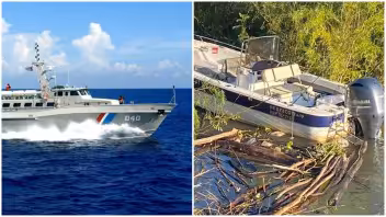 Hallazgo de embarcaciones, pero cientos de emigrantes desaparecidos en la ruta entre Cuba y Estados Unidos