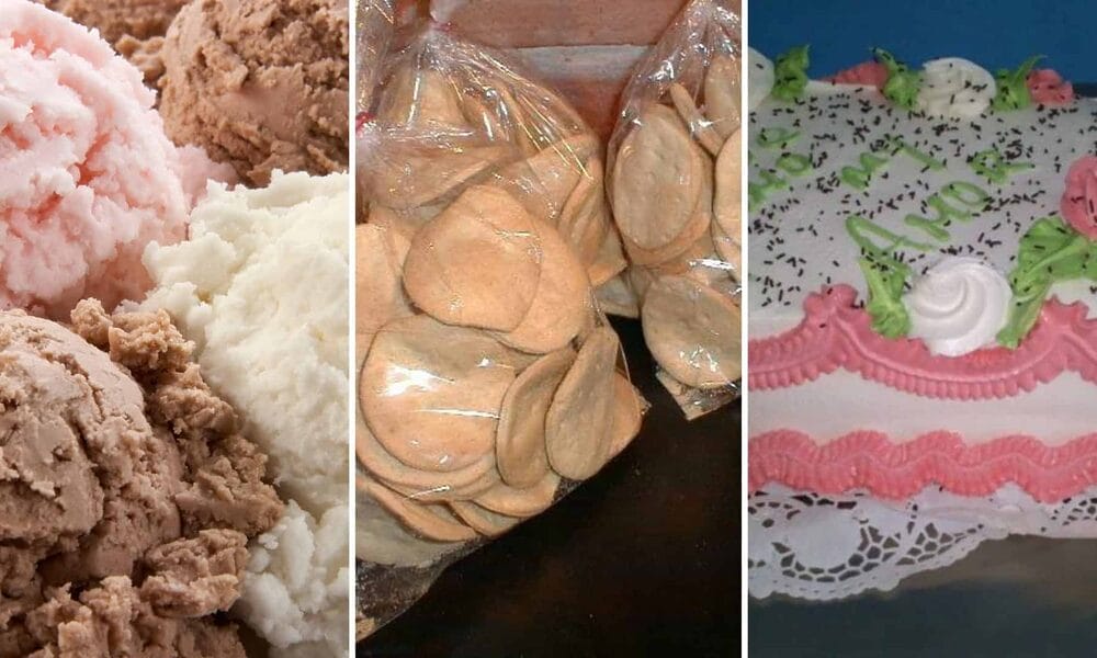 módulo mincin helado