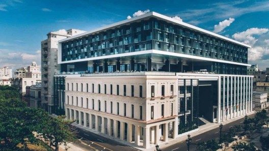 Hoteles en Cuba reconocidos entre los mejores del mundo