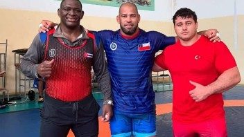 Hoy es la final de Mijaín López: Cuba por su primer oro en París 2024