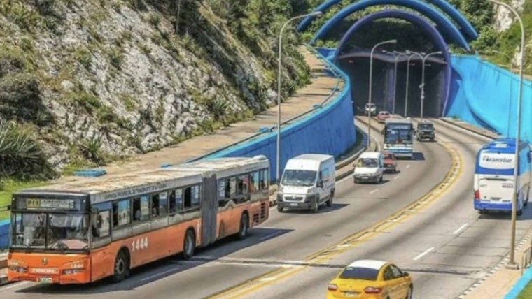 Informan de desviaciones en tránsito de La Habana por obras en túnel de Quinta Avenida