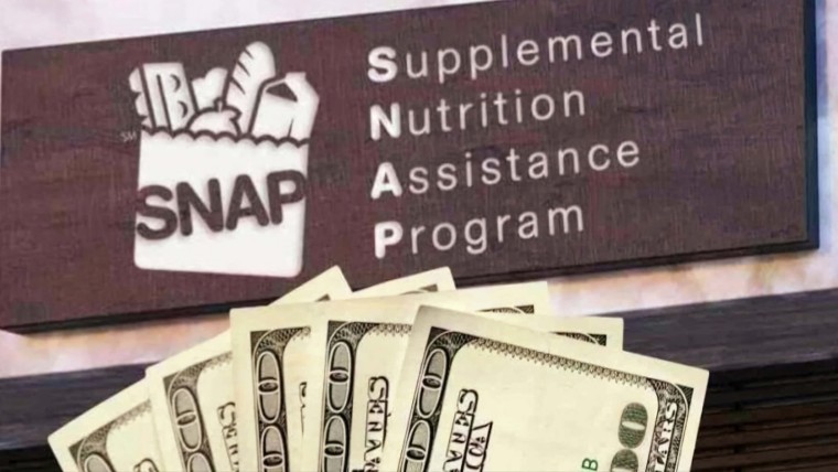 Anuncian aumentos en los food stamps del SNAP