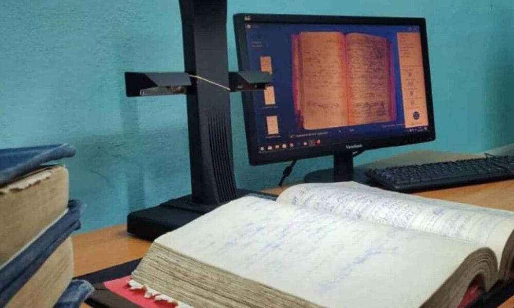 digitalizan nacimientos habana