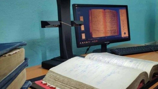 Digitalizan certificaciones de nacimiento en varios municipios cubanos. Así puedes solicitarlas