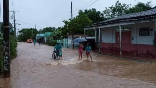 ¡Atención! Meteorología de Cuba lanza aviso especial número 2