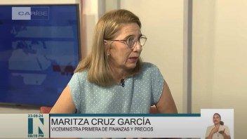 Ministerio de Finanzas y Precios de Cuba aclara dudas sobre impuestos a mipymes y trabajadores privados