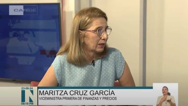 Ministerio de Finanzas y Precios de Cuba aclara dudas sobre impuestos a mipymes y trabajadores privados