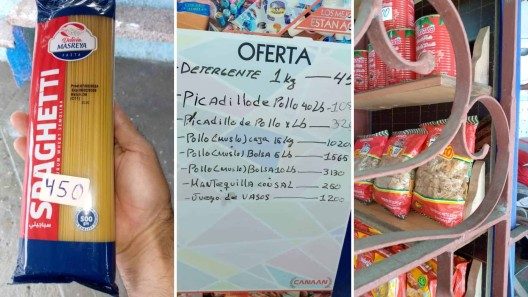 Mipymes y negocios privados afectados por multas masivas tras violar tope de precios