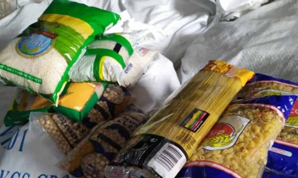 módulos gratuitos alimentos
