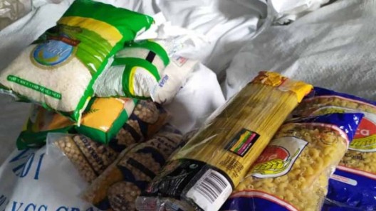Módulo alimenticio gratuito para estas provincias cubanas hasta Agosto