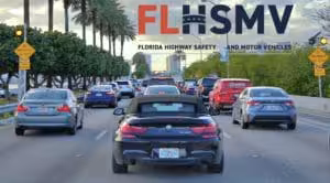 Malas noticias sobre la licencia de conducción en Miami