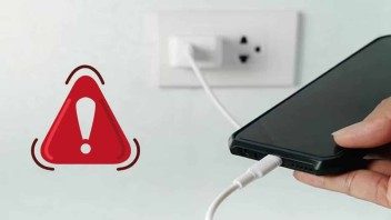 ¡No dejes el cargador del celular enchufado! Descubre los riesgos ocultos