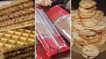 módulo mincin alimentos