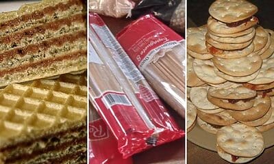 módulo mincin alimentos