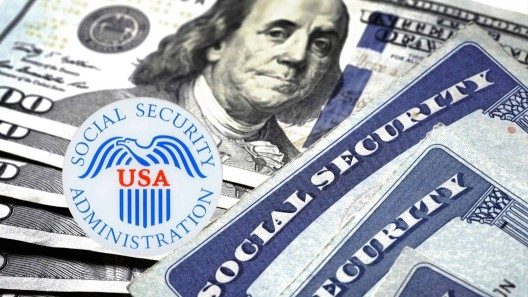 Estas son las fechas de pago del Seguro Social en febrero de 2026