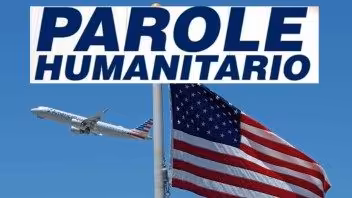 parole aerolíneas americanas cubanos