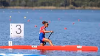 Posición de Cuba en el medallero de París a un día de que finalicen los Juegos Olímpicos