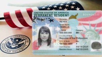 Atención solicitantes de la green card de residencia en Estados Unidos. USCIS confirma importante cambio