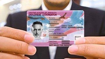 Tribunal de Estados Unidos autoriza ley para trabajar en Estados Unidos a titulares de visas