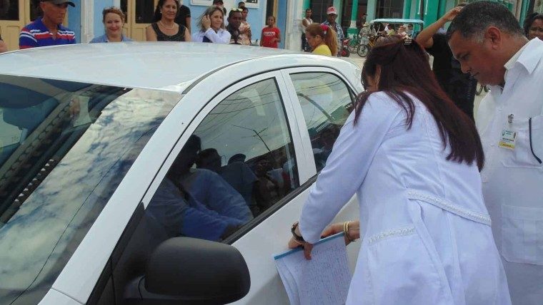 ¿Quiénes tendrán prioridad para comprar carros en moneda nacional en Cuba?