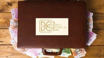 Regulaciones del Banco Central de Cuba sobre la entrada y salida de moneda extranjera