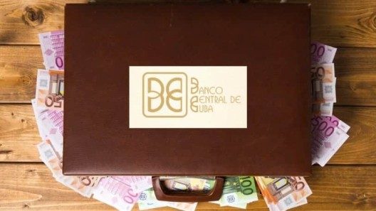 Regulaciones del Banco Central de Cuba sobre la entrada y salida de moneda extranjera