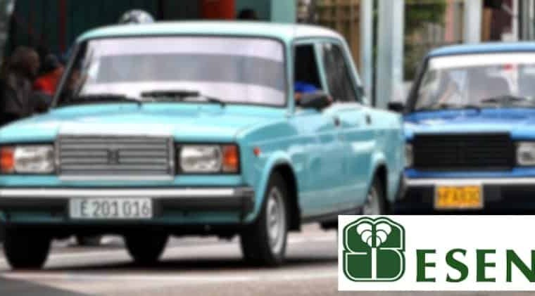 Reposición de vehículos por el seguro en Cuba, entre prioridades de nuevas medidas