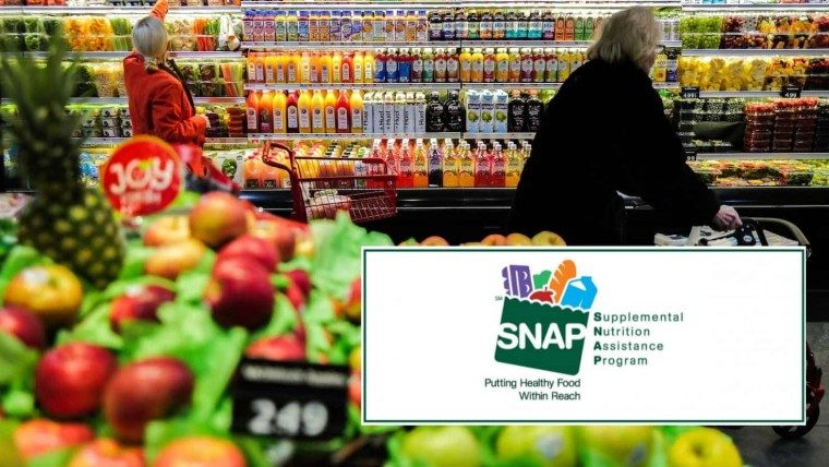 Llegaron los food stamps de agosto: Cronograma de pagos SNAP en Florida