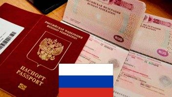 Rusia ofrece nueva residencia a extranjeros
