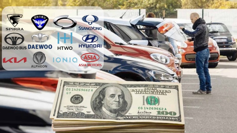 Según la marca de sus coches millones de conductores en Estados Unidos recibirán pago de 75 dólares por indemnización