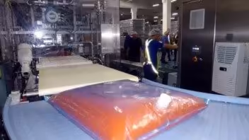 sirope bolsa los portales