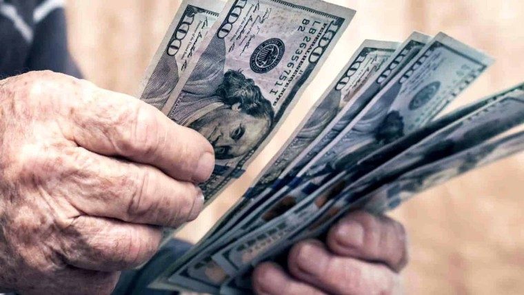 Seguridad Social anuncia primer pago de septiembre, de 3 dólares