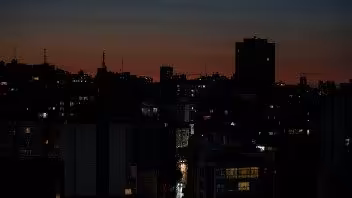 Cuba amanece con más de 1,000 MW de déficit eléctrico y apagones prolongados