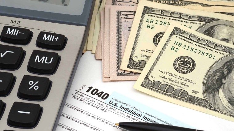Programa de reembolso federal paga hasta 000 dólares