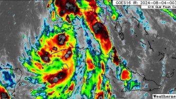 Tormenta tropical Debby: su impacto en Cuba y la amenaza inminente a Florida