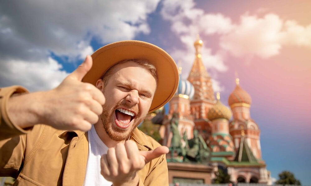 turismo compras rusia