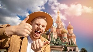 turismo compras rusia